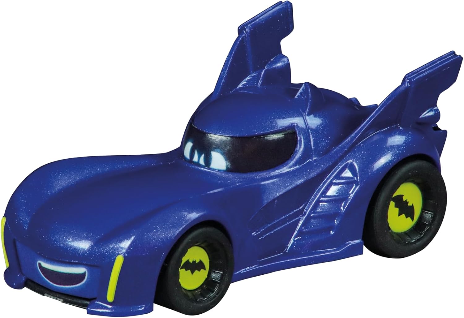 Carrera First Year Batwheels Time For Action 63047
