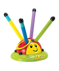 Winfun Skip’N Toss Beetle 006002 - Colorland Toys