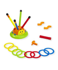 Winfun Skip’N Toss Beetle 006002 - Colorland Toys