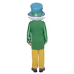 Rubies Mad Hatter Boy Costume Large 7-8 620781-L
