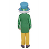 Rubies Mad Hatter Boy Costume Large 7-8 620781-L