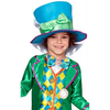 Rubies Mad Hatter Boy Costume Medium 5-6 620781-M