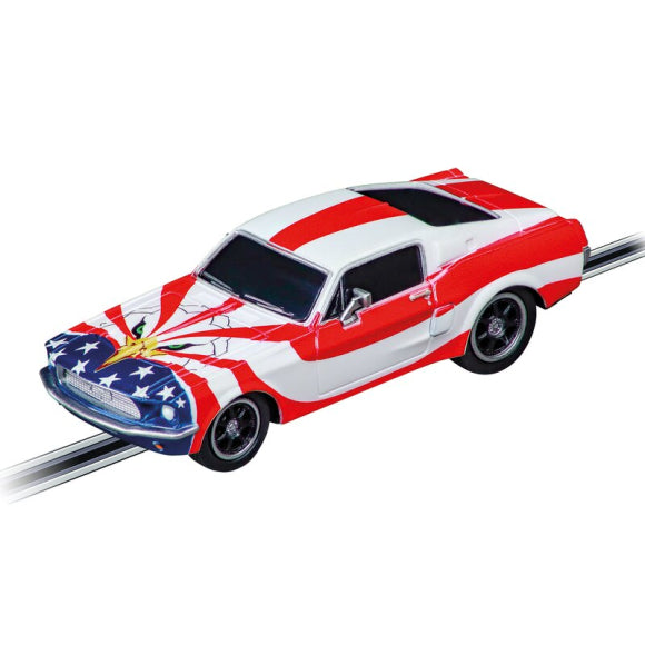Carrera Go! Street Legends 4.9M 62601