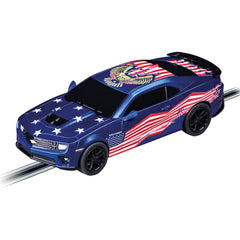 Carrera Go! Street Legends 4.9M 62601