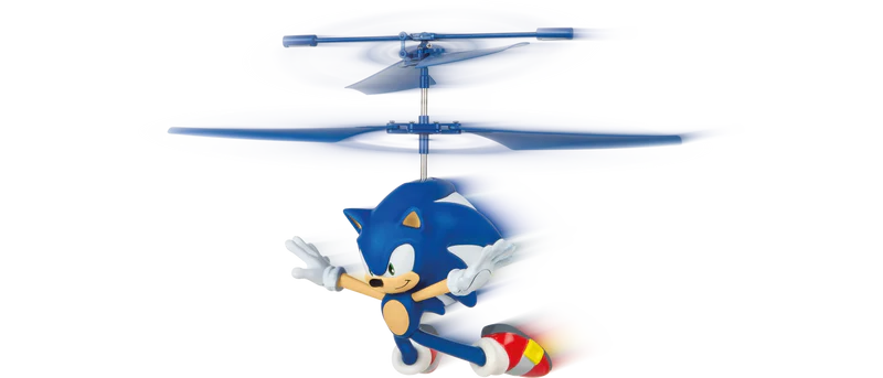 Carrera RC Sonic Soaring 36381521