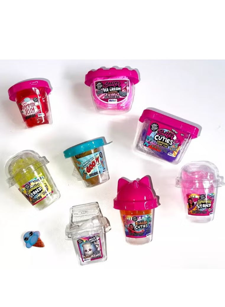 Compound Kings All Star Minis — image 4