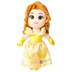 Disney Plush Cuter & Cute Belle 10inch PDP1700818 - Colorland Toys