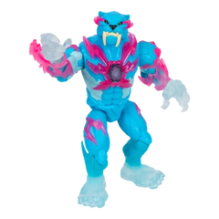 Mrbeast Lab Mutators Mutation Chamber Lightning Panther 25007 - Colorland Toys