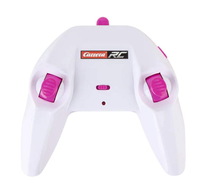 Carrera Rc Mini Turnator Pink 240011