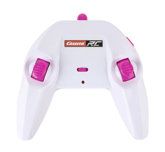 Carrera Rc Mini Turnator Pink 240011