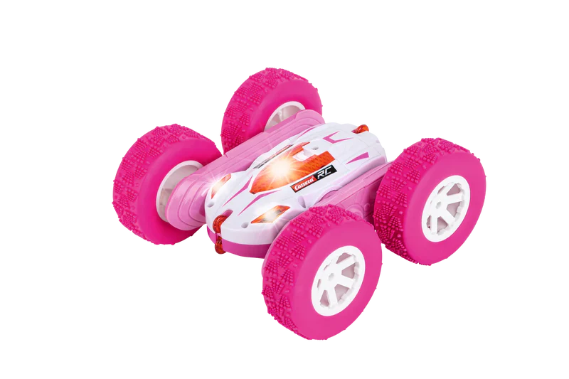 Carrera Rc Mini Turnator Pink 240011