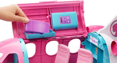 Barbie Dreamplane Playset GDG76 - Colorland Toys