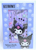 Sanrio Kuromi 5 In 1 Trolley Bag 16-Inch FKVPT16-408 - Colorland Toys