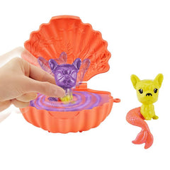 Barbie Color Reveal Pets Surprise Doll GTP74 - Colorland Toys