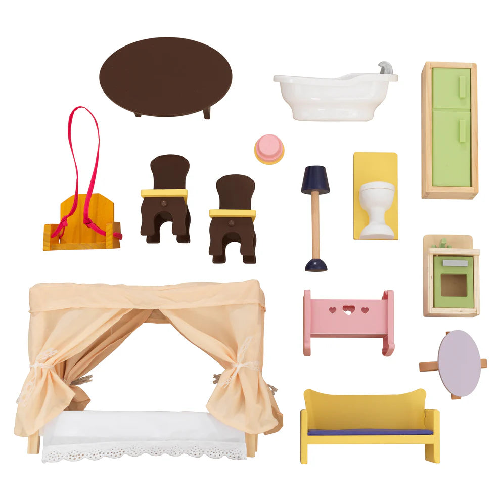 Kidkraft Savannah Dollhouse 65932