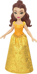 Disney Princess Bella Small Doll HLW78/HPL55