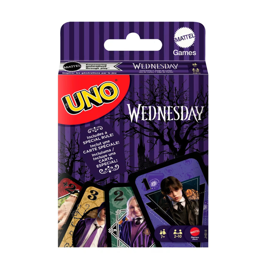 UNO Wednesday JHB18 — image 6