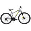 Huffy Extent Men's Mountain Bike 26inch 66349