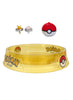 Pokemon Battle Spinner Arena Set Asstd. PKW4402 - Colorland Toys