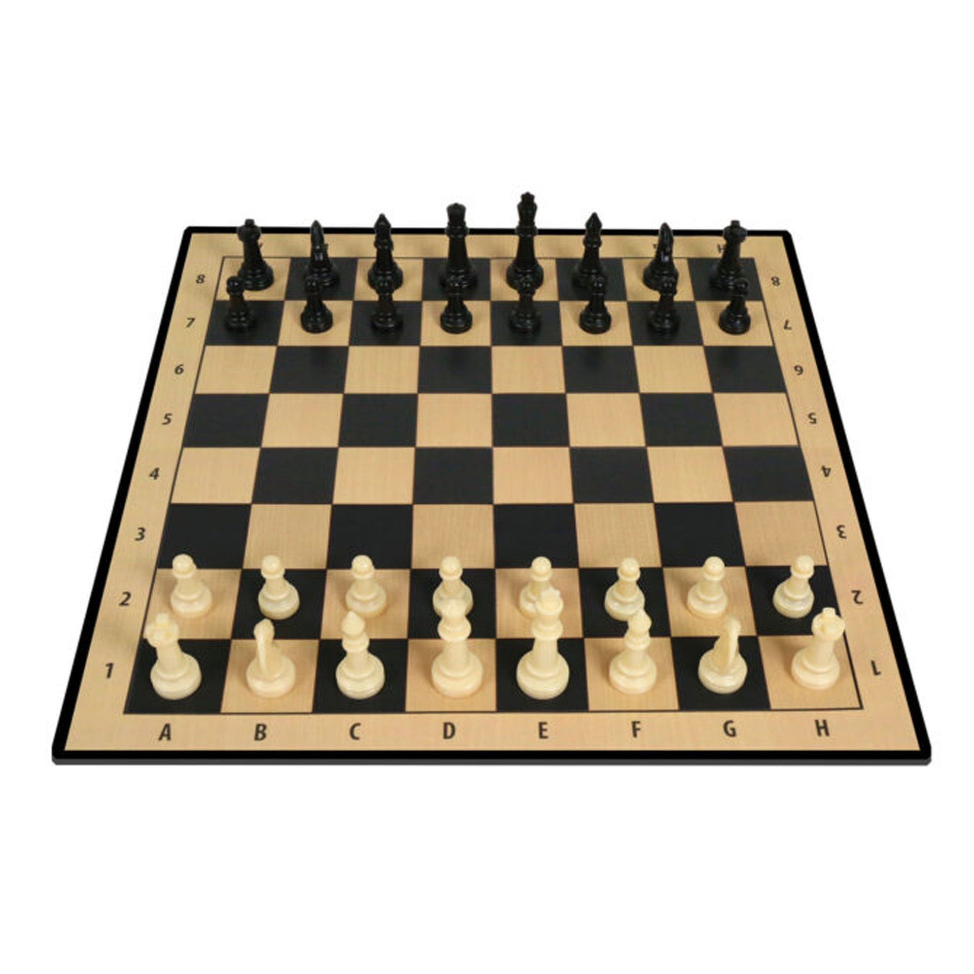 Ambassador Classic Games Chess ST2101