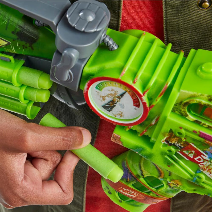Hasbro Nerf Zombie Corrupter F8962 — image 5