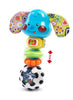 VTech Playtime Puppy Rattle 80-184703/80-1847008 - Colorland Toys