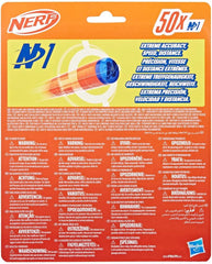 Hasbro Nerf N Series Refill Darts 50 Pieces