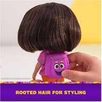 Dora The Explorer Best Friends Dora & Boots Doll 6071800 - Colorland Toys