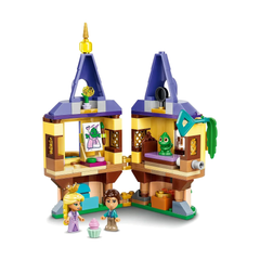LEGO Disney Rapunzel’s Mini Tower 43294
