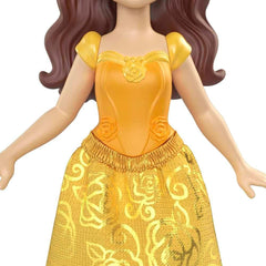 Disney Princess Bella Small Doll HLW78/HPL55