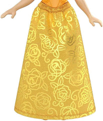 Disney Princess Bella Small Doll HLW78/HPL55