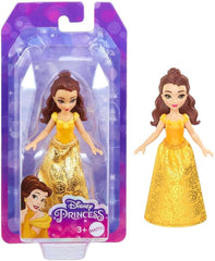 Disney Princess Bella Small Doll HLW78/HPL55