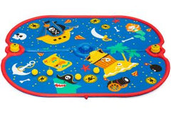 Bestway Pirate Paradise Splash Pad 170cm x 140cm 52725
