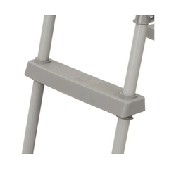 Bestway Above Ground Pool Ladder with Removable Steps 48 inch 58336 - Colorland Toys
