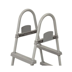 Bestway Above Ground Pool Ladder with Removable Steps 48 inch 58336 - Colorland Toys