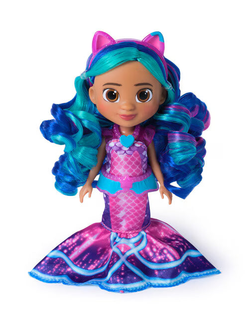 Gabby's Doll House Movie Small Doll Asstd. 6072885 - Colorland Toys