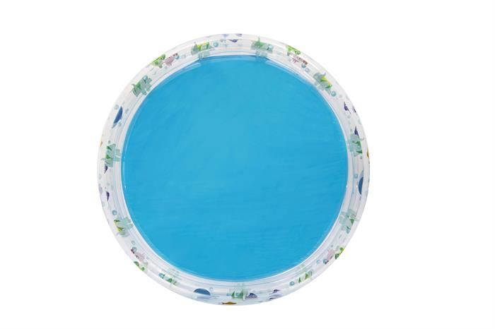 Bestway Deep Dive 3-Ring Pool 6x13 inch 51005 - Colorland Toys