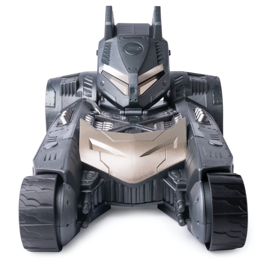 DC Batman Batmobile and Batboat 6055952 - Colorland Toys
