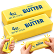 Squishy Butter Frozen Scented Edition