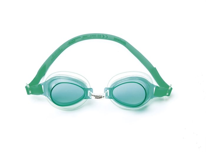 Hydro Swim Lightning Googles Assorted 21084 - Colorland Toys