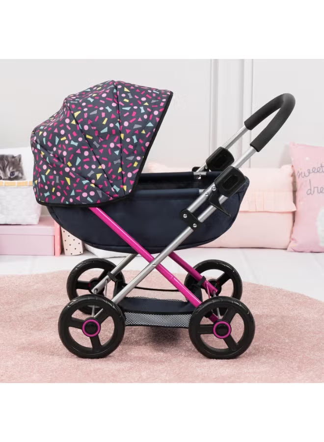Bayer Pram Set Smarty Fits 46-Cm Dolls 12780AA — image 5