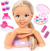Bayer My Lovely Princess Styling Head 25-Cm 90025AC - Colorland Toys