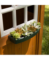 Kidkraft Garden View Playhouse