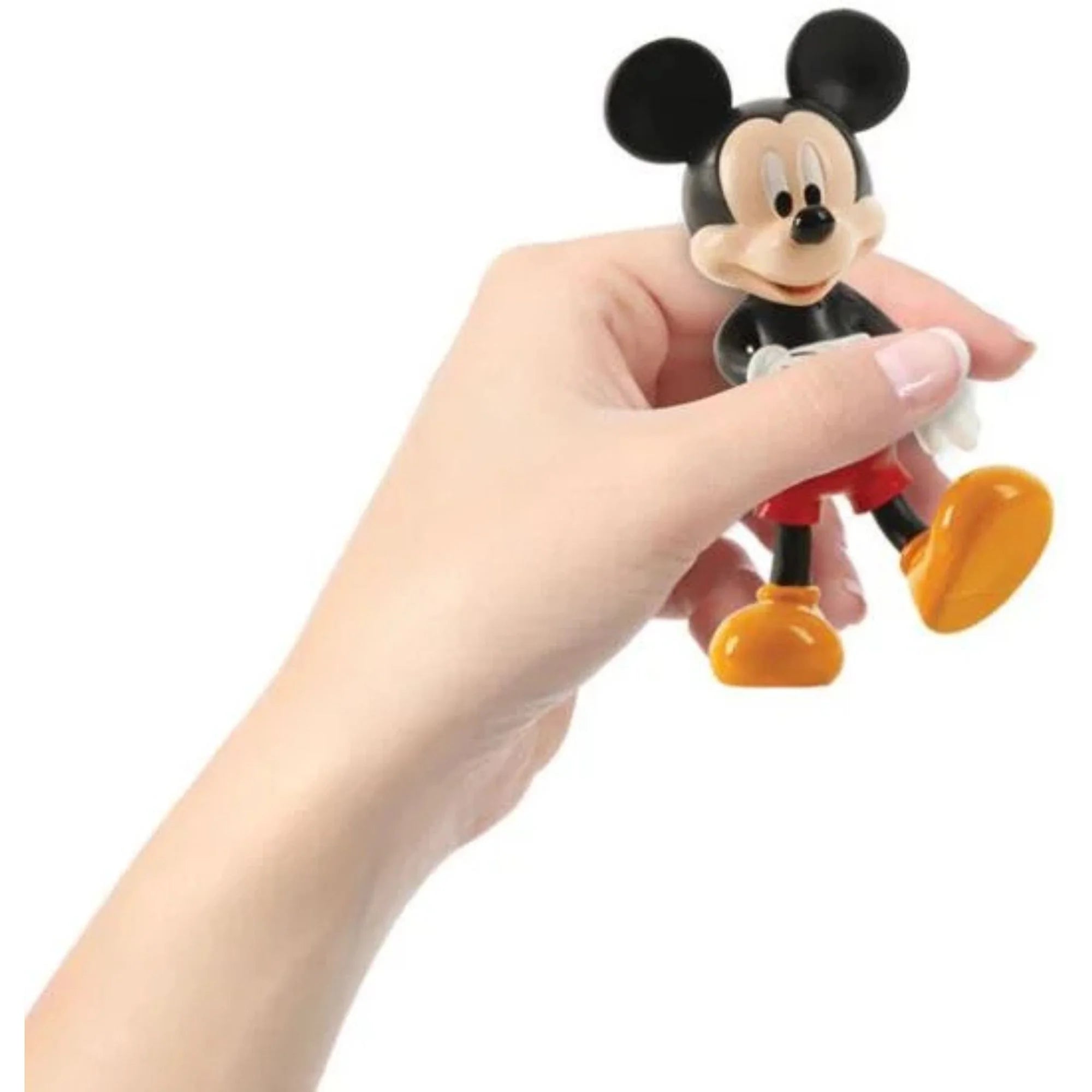 Flexfigs Mickey & Friends - Mickey TCG-55055