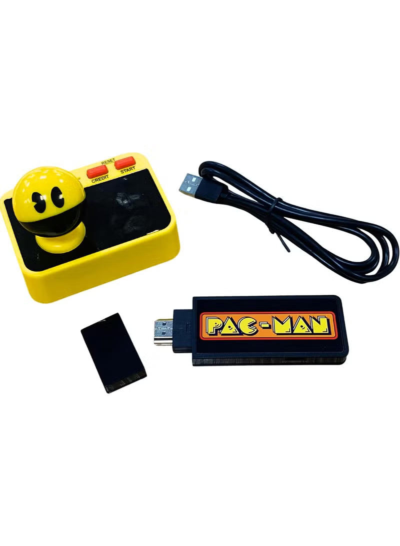 Fizz Creation Pac-Man Plug And Play 320119 — image 4