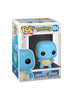 Funko Pop! Games: Pokemon - Squirtle FU50402