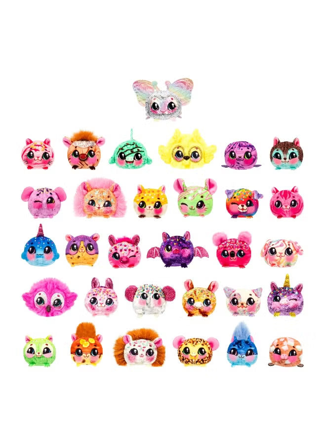 Cookeez Makery Yum Yumz Series-2 Single Pack 23569 - Colorland Toys