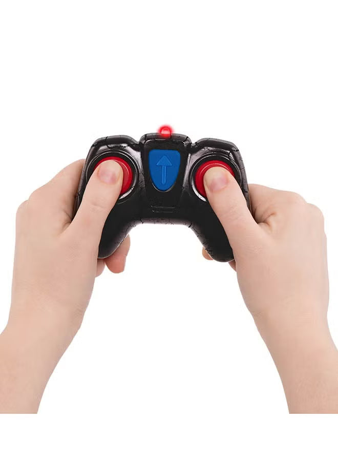 Terra Remote Controlled Tarantula - Red AN2842Z — image 3