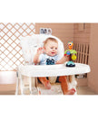 Hola High Chair Toy Suction - Smart Owl 3150B