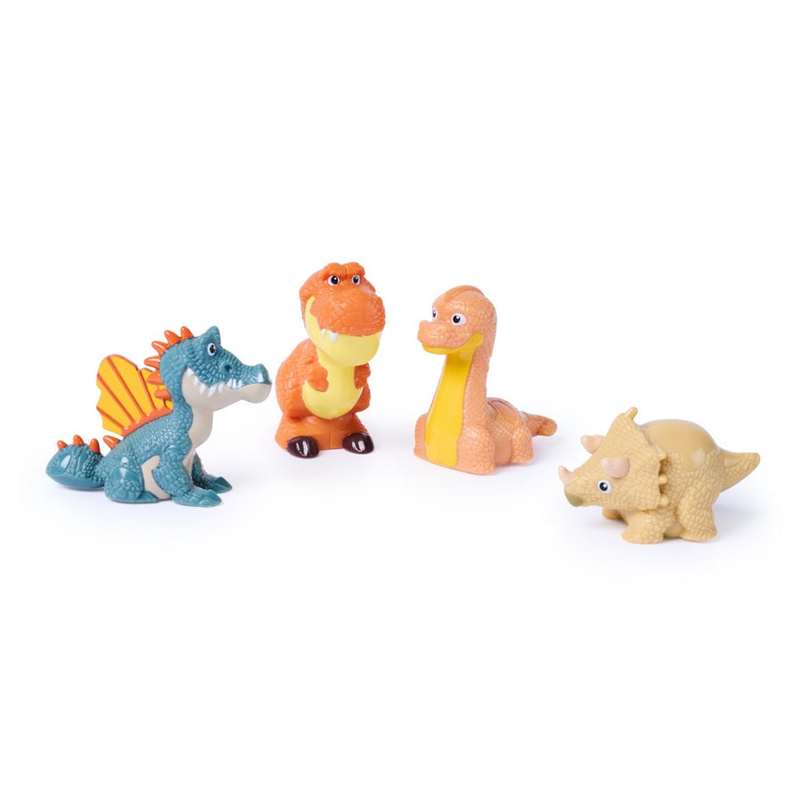 PAW Patrol: The Dino Movie, Pup Squad Dino Crew 5-Pack — image 8